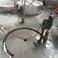 天水打孔