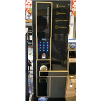 淮滨指纹锁专卖店