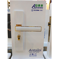 淮滨指纹锁