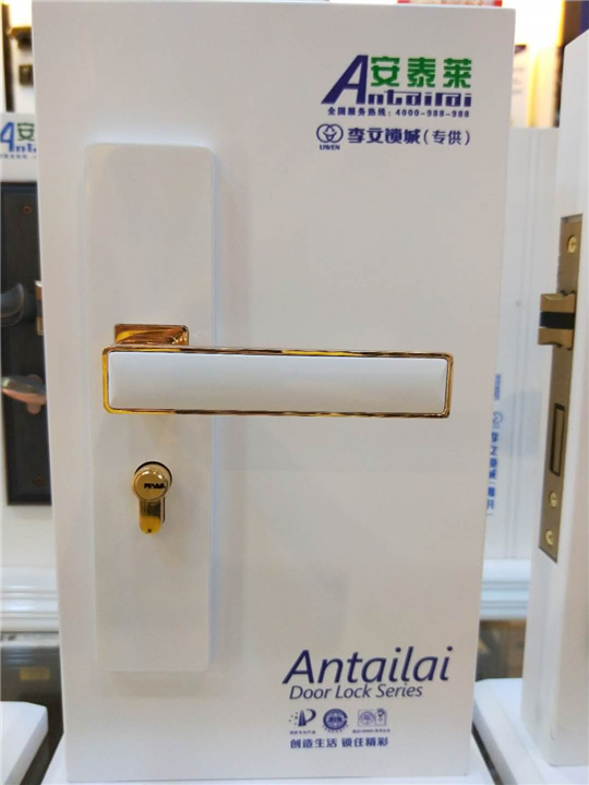 淮滨指纹锁