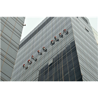 烟台外墙清洗 