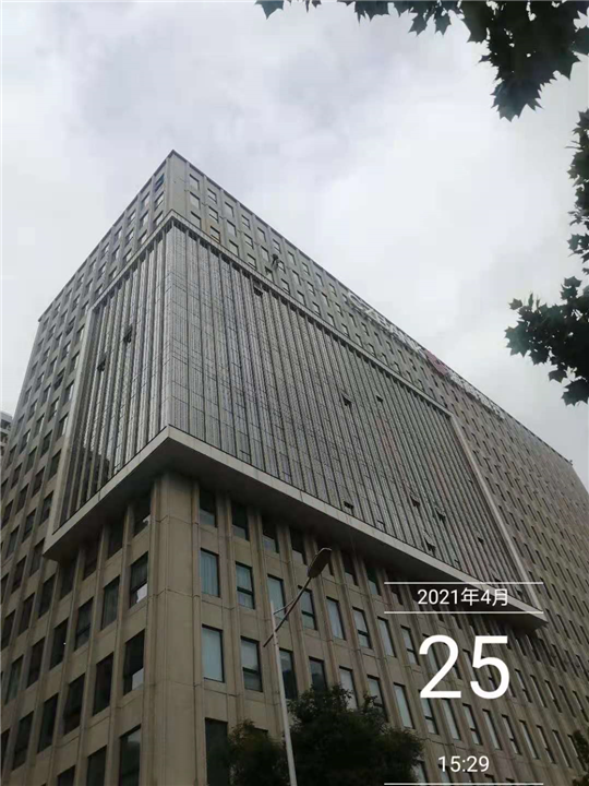 烟台外墙清洗