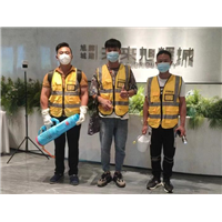 温州专业灭鼠公司