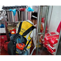 温州灭四害公司