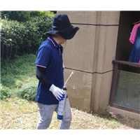 温州灭鼠公司电话