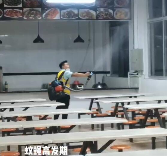 温州灭鼠公司电话