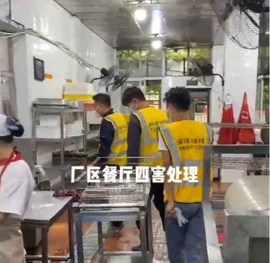 温州杀虫灭鼠公司