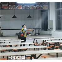 温州消毒公司