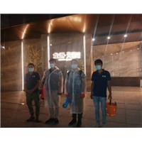 温州灭四害公司