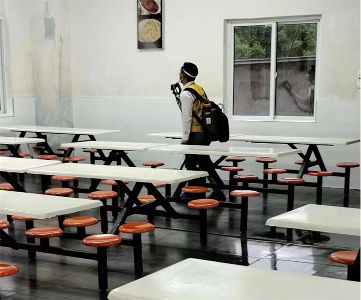 温州除四害公司电话