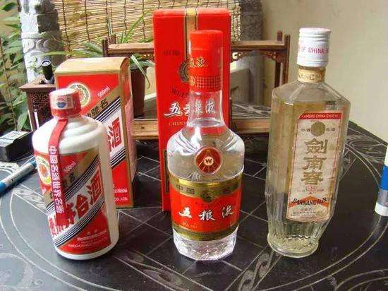 兰州回收烟酒电话 