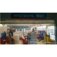 包头伸缩门 
