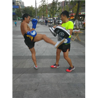 贵阳泰拳 