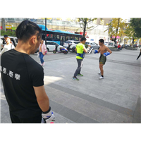 贵阳泰拳培训 