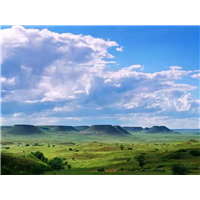 蒙古国-世上仅有的游牧国家