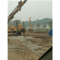 阜新洗井