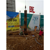 营口洗井