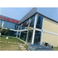 绍兴活动房6