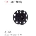 SEKI精工梭芯DB 2 B792