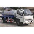 贵阳洒水车租赁公司