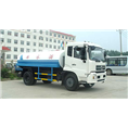 成都洒水车出租公司