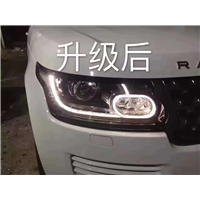 嘉兴改灯 