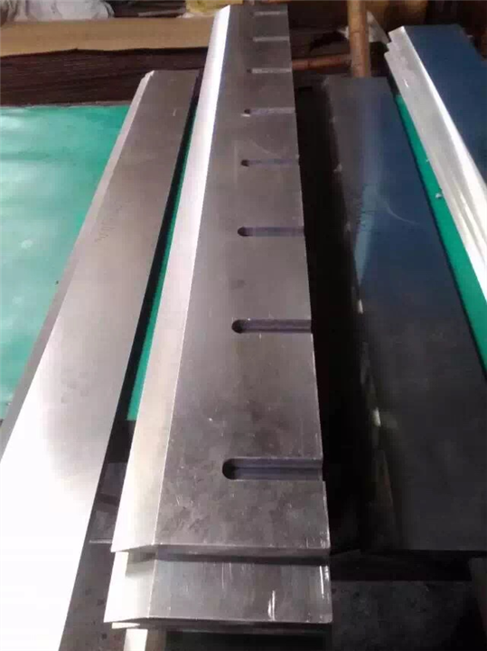 上海机械刀片厂家