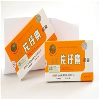 福州片仔癀的功效