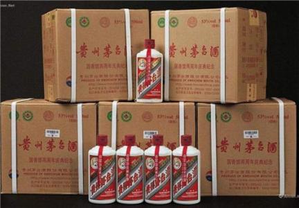 茅台酒回收 