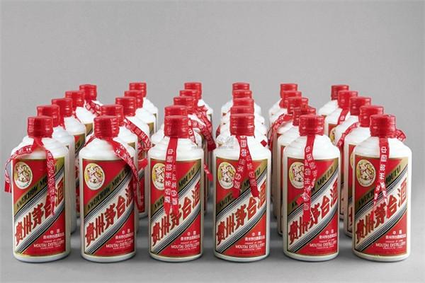 成都回收烟酒