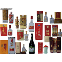 青羊烟酒回收