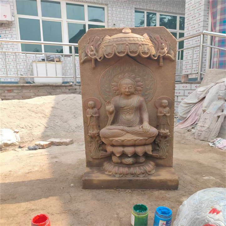 陕西石雕L陕西石雕厂家