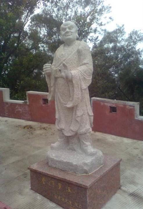 承德仿古石雕 