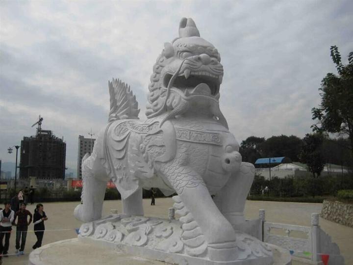 邢台石雕厂 