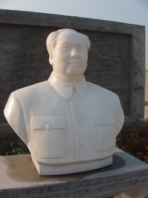 曲阳石雕 