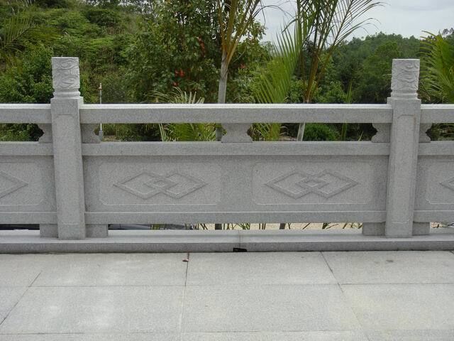 保定石雕厂 