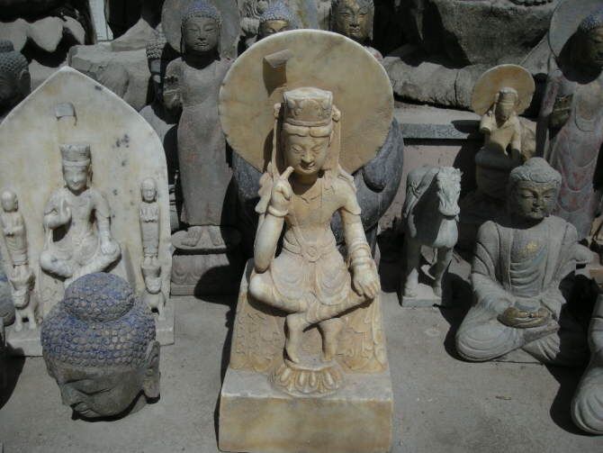 廊坊仿古石雕 