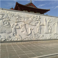 榆林浮雕制作