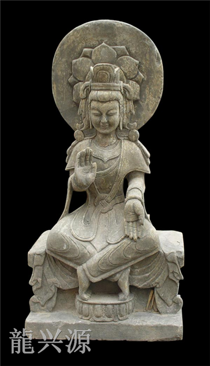 邯郸仿古石雕 