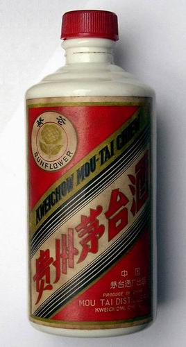 南通茅台酒回收 