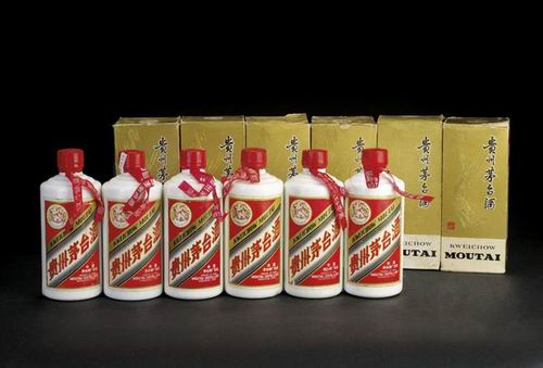 南通茅台酒回收 