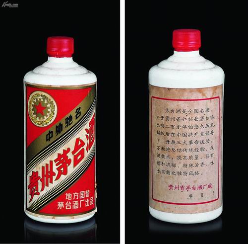 南通茅台酒回收 