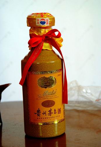 南通茅台酒回收 