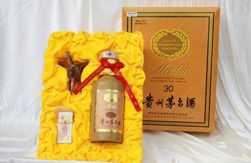 南通茅台酒回收 