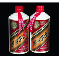 南通茅台酒回收 