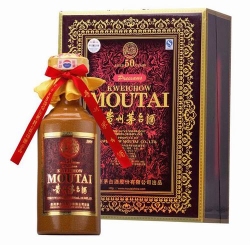 南通茅台酒回收 