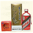 南通茅台酒回收 
