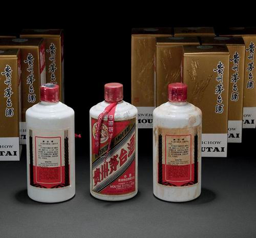 南通茅台酒回收 