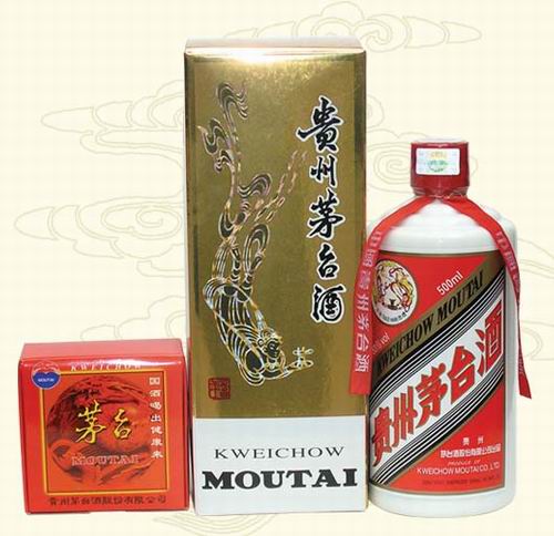 南通茅台酒回收 