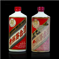 南通茅台酒回收 